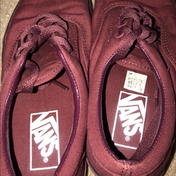 vans - Picture 4 of 4